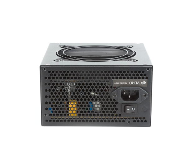 SilentiumPC Vero M3 700W 80 Plus Bronze - 559359 - zdjęcie 6